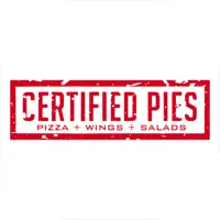 Certified Pies