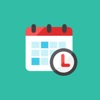 Watch Calendar icon