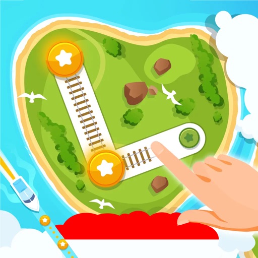 Indonesian Alphabet For Kids