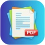 Get Text to PDF – PDF Text Editor for iOS, iPhone, iPad Aso Report