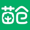 苗仓-更懂你的苗木管理销售采购平台 icon