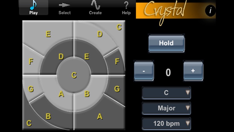 Crystal Synth XT