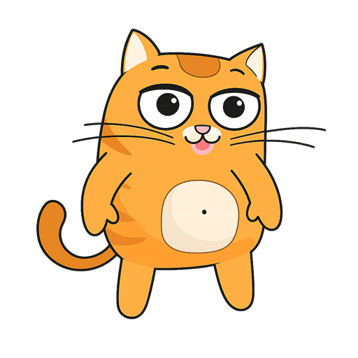 无双猫 app icon