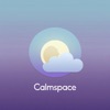 CalmSpace: Sleep Sounds icon