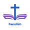 The parishioners now depend on the Swedish Bible Reading Plans to perform prayers at home