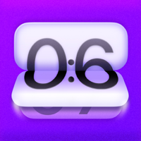 Countify Countdown Widget