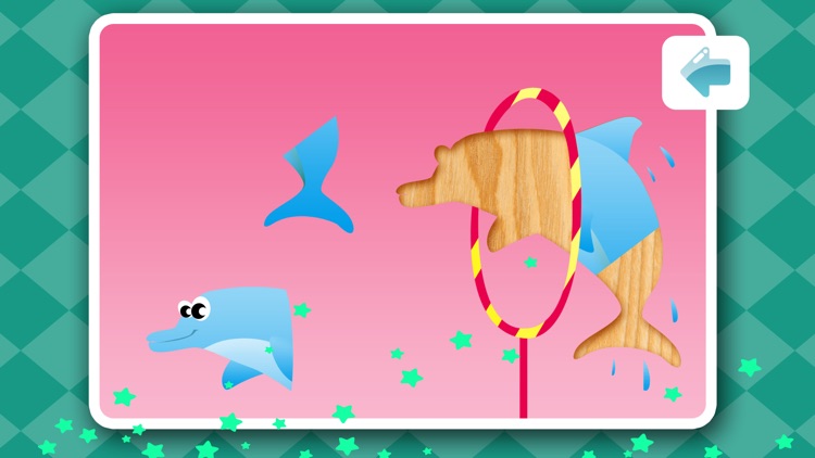 Wooden Puzzles for Kids