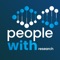 PeopleWith, your health research companion
