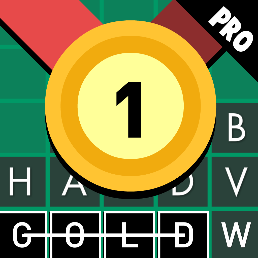 Get Word Search Champion PRO for iOS, iPhone, iPad Aso Report