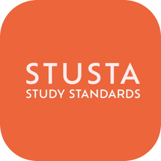 STUSTA｜STUDY STANDARDS