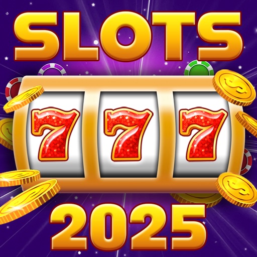 Slots Games: Vegas Slots