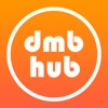 DMB Hub icon