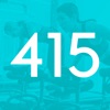 Lagree Fit 415 2.0 icon