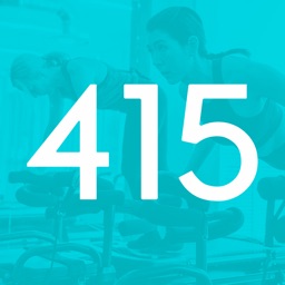 Lagree Fit 415 2.0