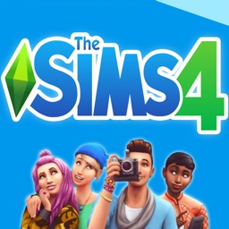 The Sims 4 - Game