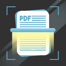 FastScan - AI PDF Scanner