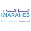 Maraheb icon