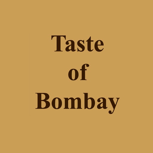 Taste Of Bombay icon