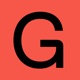 GIFTD app icon - Social Networking app for iPhone