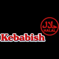 Kebabish.