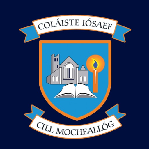 Coláiste Iósaef School - AppWisp.com