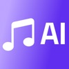AI Song & Lyrics - Studio AI - iPhoneアプリ