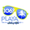 106.9 Playa Tampa Bay - iPadアプリ