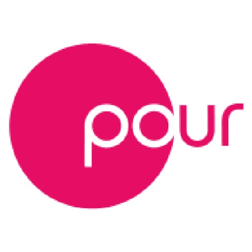 Pour Wines - AppWisp.com