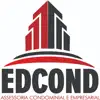 EDCOND App Delete