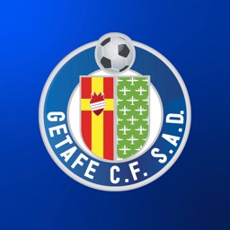 Getafe CF App Oficial