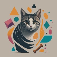 Whiskers AR Cat Companion