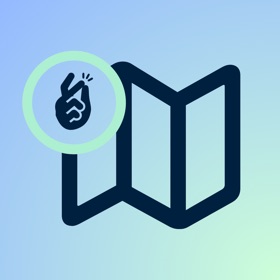 螢幕擷取畫面 (3) EasyMaps for Safari