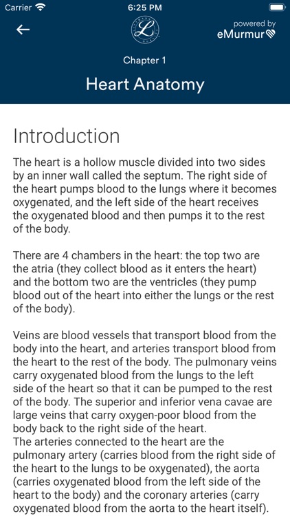 Littmann™ Learning screenshot-7