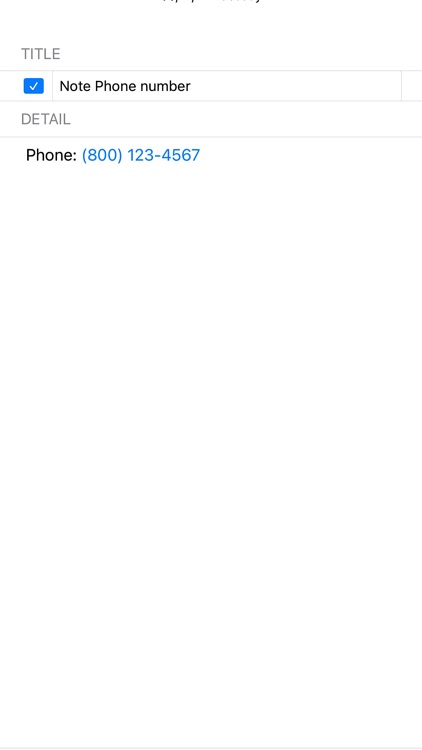 bNotes 速記 screenshot-5