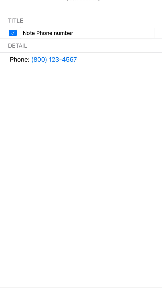 #6. bNotes 速記 (iOS) 게시자: James Chang