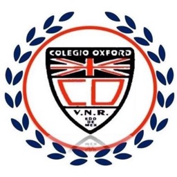 Oxford App