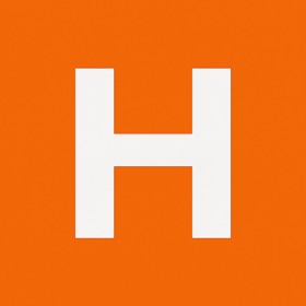 H for Hacker News
