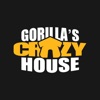Gorilla's Crazy House icon