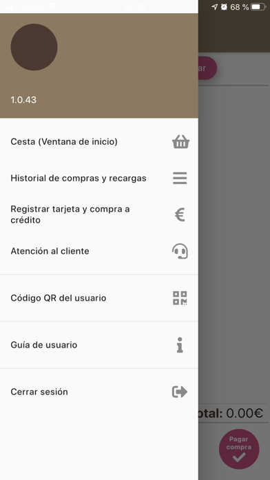 Screenshot #2 pour SMarket