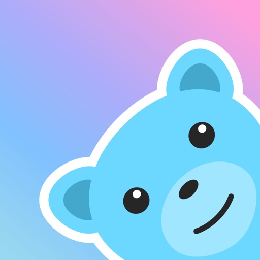 Scrapbook: Bubbles’ Journal icon