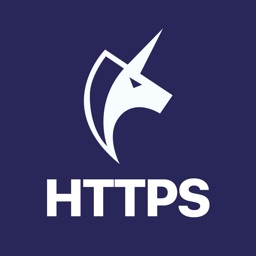 Unicorn HTTPS