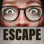 Escape Room Games Jeu enquete на пк
