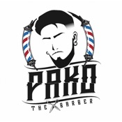 Pako TheBarber