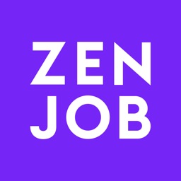 Zenjob - Flexible Nebenjobs