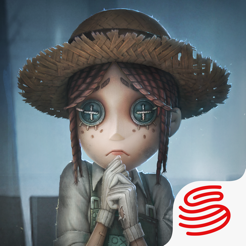 ‎Identity V