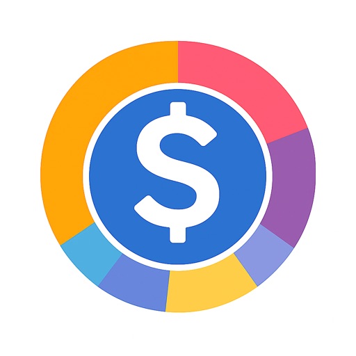 Minimalist Expense Diary