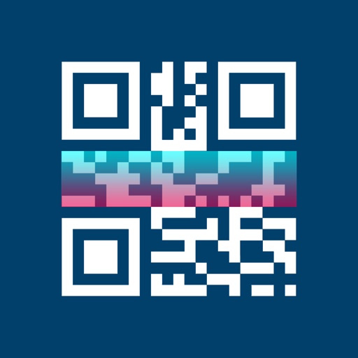 QR code Generator: QROX+ icon