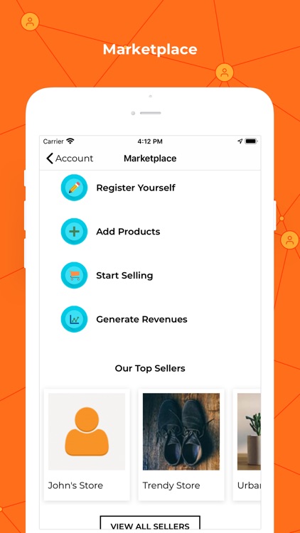 B2B Mobile App For Magento 2 screenshot-6