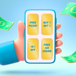 Coupon Card .app