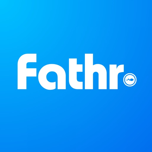 Mens Fertility Tracker - Fathr